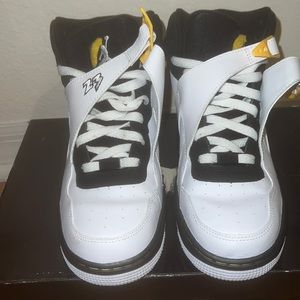 Jordan Nike Sneakers